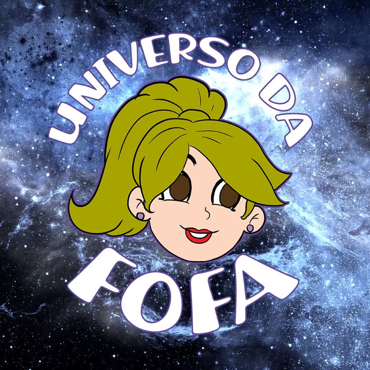 Universo da Fofa's avatar image