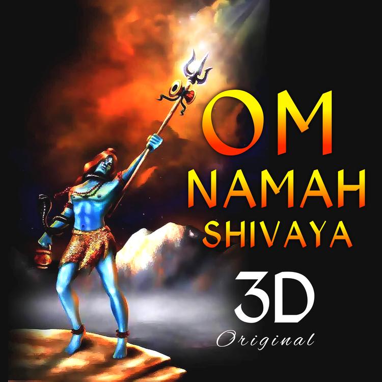 Om Namah Shivaya's avatar image