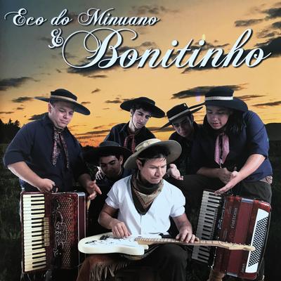 Queixo Duro By Eco Do Minuano & Bonitinho's cover