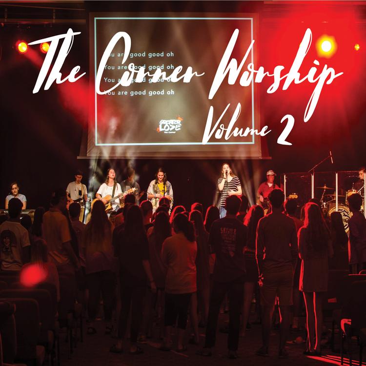 The Corner Worship's avatar image