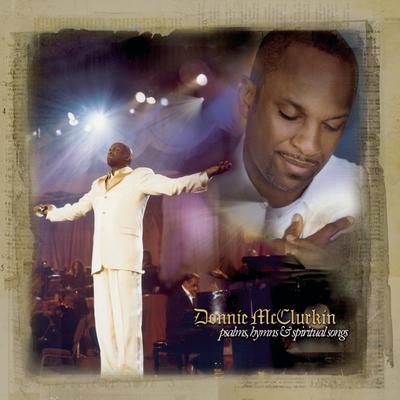 Total Praise (feat. Richard Smallwood) By Donnie McClurkin, Richard Smallwood's cover