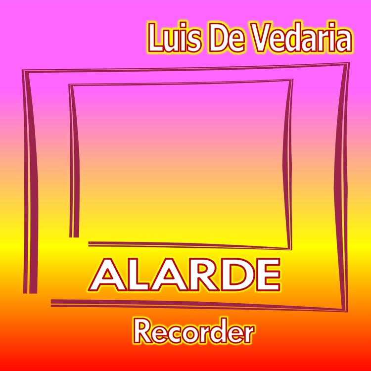 Luis De Vedaria's avatar image