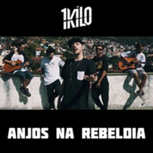 1kilo as melhores's cover