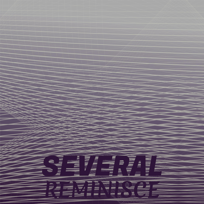 Several Reminisce's cover