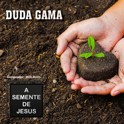 Duda Gama's cover