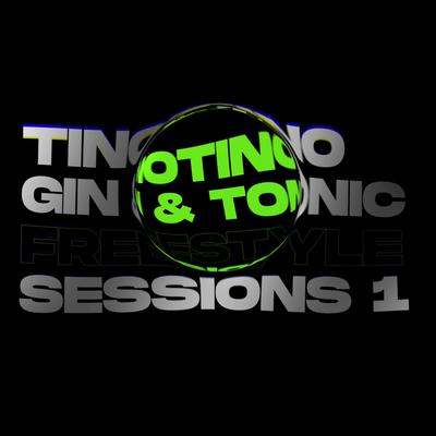 Gin & Tonic's cover