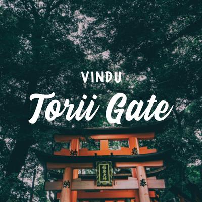 Torii Gate By Vindu's cover