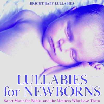 A Quiet Prayer for My Baby By Bright Baby Lullabies's cover