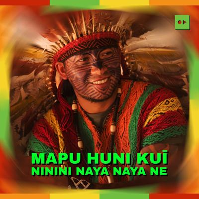 Ninini Naya Naya Ne By Mapu Huni Kuī, REC'n'Play's cover