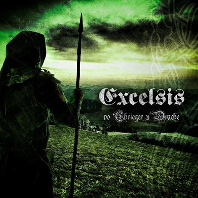 The Fall Of The One By Excelsis's cover