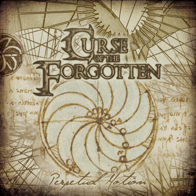 Curse of the Forgotten's avatar image