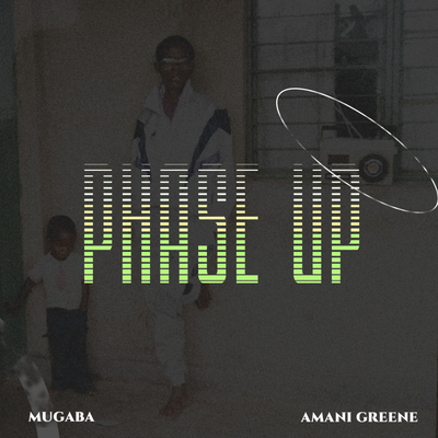 Good Time By Mugaba, Amani Greene's cover