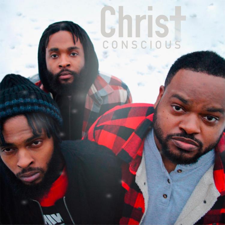 Christ Conscious's avatar image