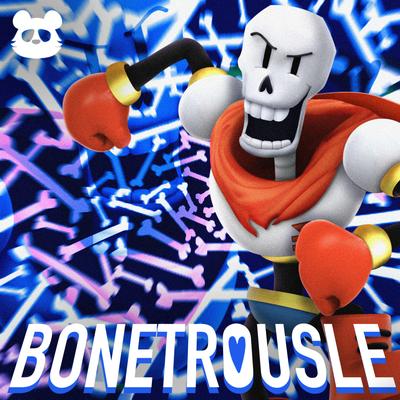 Bonetrousle's cover