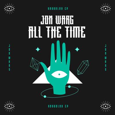 All The Time By Jon Warg's cover