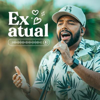 Ex Atual's cover