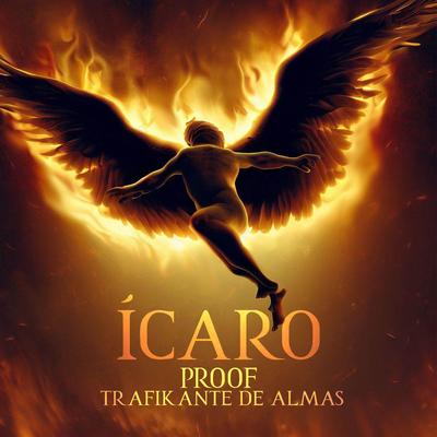ícaro's cover