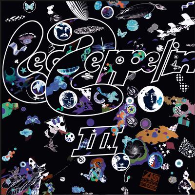 Led Zeppelin III (Deluxe Edition)'s cover