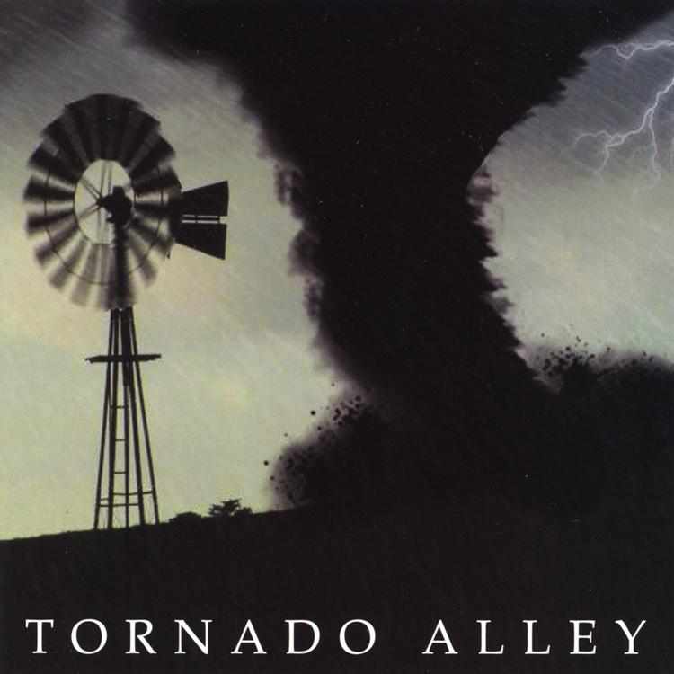 Tornado Alley's avatar image