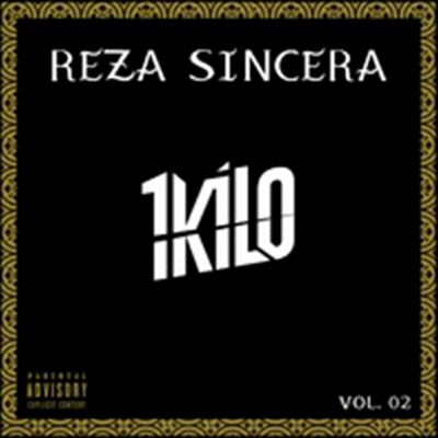 Reza Sincera, Vol. 2's cover