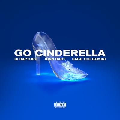 Go Cinderella's cover