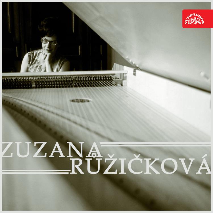 Zuzana Ruzickova's avatar image