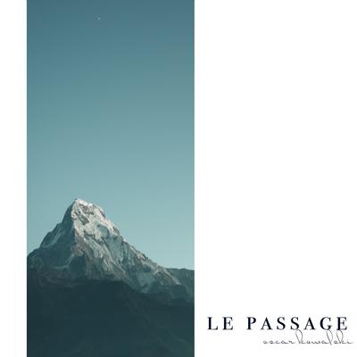 Le Passage By Oscar Kowalski's cover