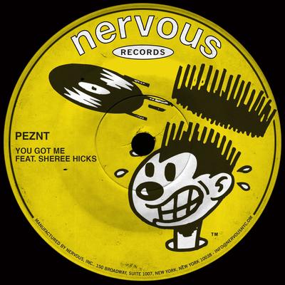 You Got Me (feat. Sheree Hicks) [Robot 84 Summer Breeze Remix] By PEZNT, Sheree Hicks's cover