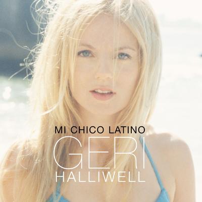 Mi Chico Latino's cover