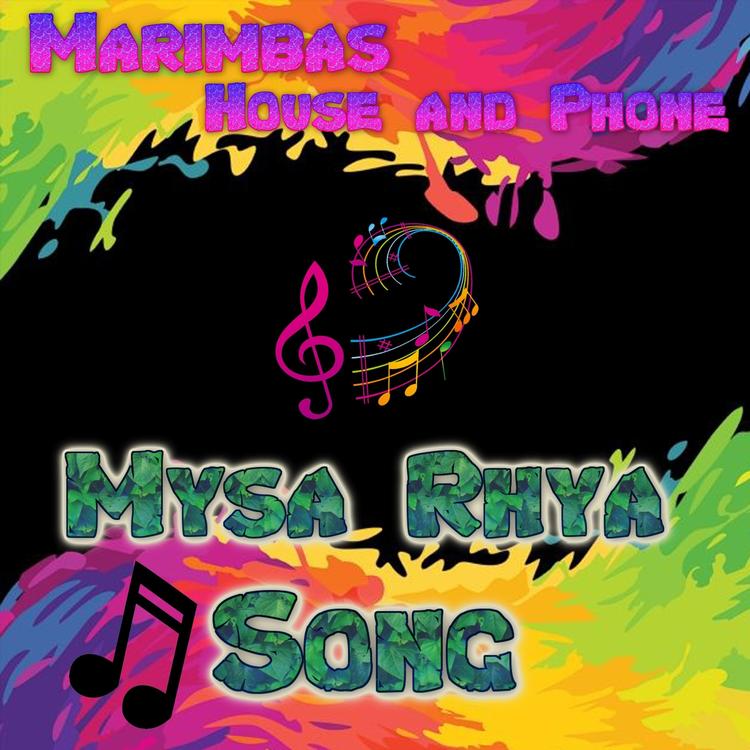 Mysa Rhya Song's avatar image