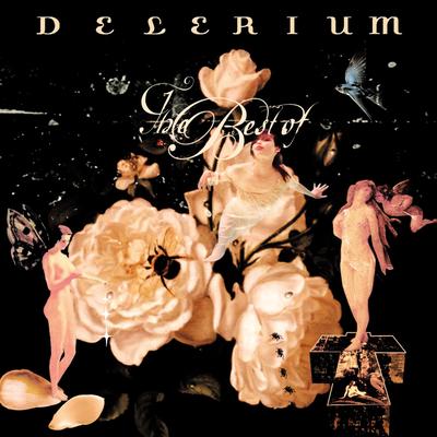 Silence (feat. Sarah McLachlan) (Single Edit) By Delerium, Sarah McLachlan's cover