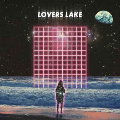 Starfall By Lovers Lake's cover