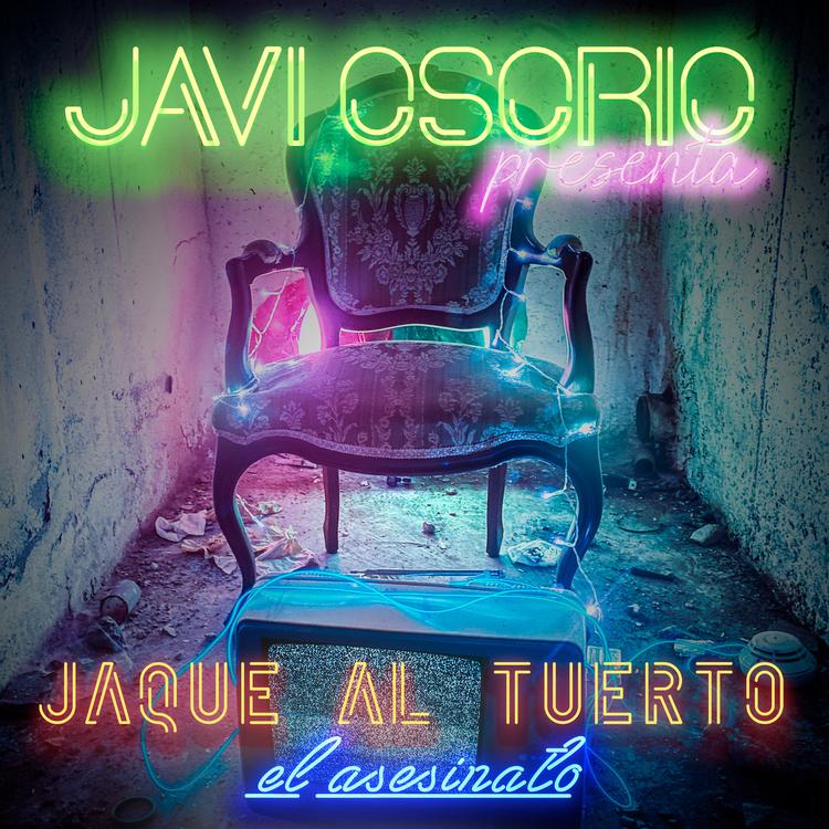 Javi Osorio's avatar image