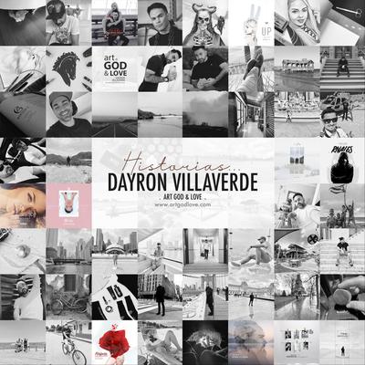 Dayron Villaverde's cover