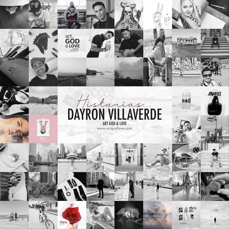 Dayron Villaverde's avatar image