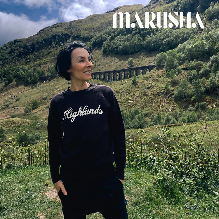 Marusha's avatar image