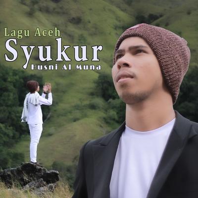 Syukur's cover