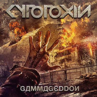 Chaos Cascade By Cytotoxin's cover