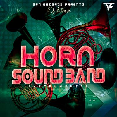 Horn Sound Band (Instrumental)'s cover