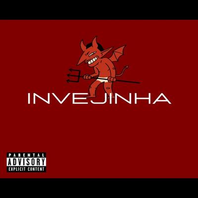Invejinha By Asaelreal's cover