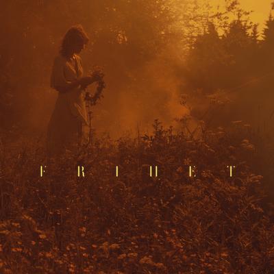 Frihet By Peter Sandberg's cover