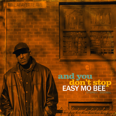 Easy Mo Bee's cover