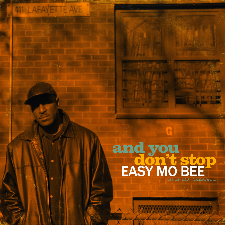 Easy Mo Bee's avatar image