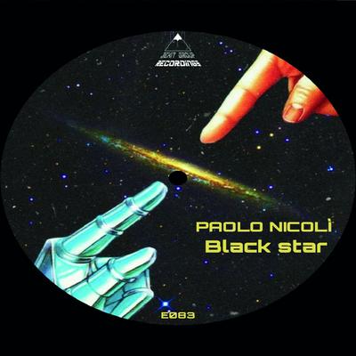 Paolo Nicoli's cover