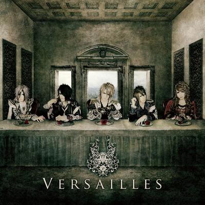 Sympathia By Versailles's cover