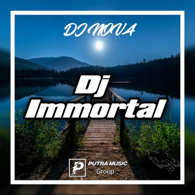 Dj Imortal X Melody El Perdon's cover