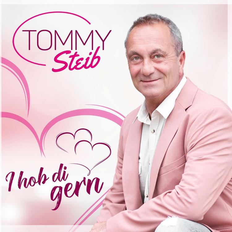 Tommy Steib's avatar image