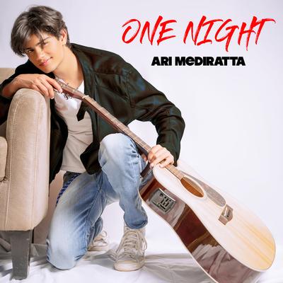 One Night By Ari Mediratta's cover