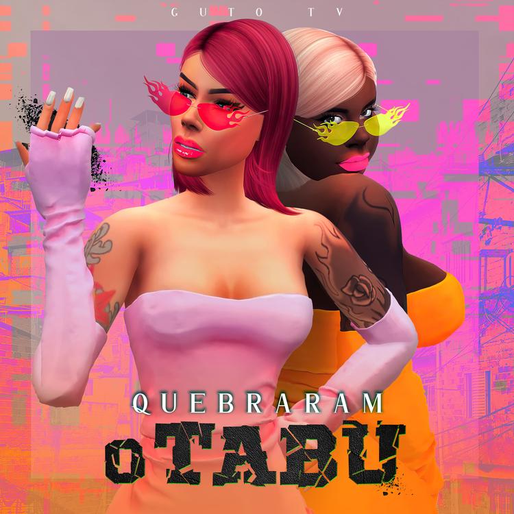 Guto TV's avatar image