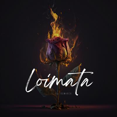 Loimata's cover